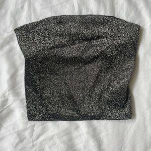 Urban outfitters crop top